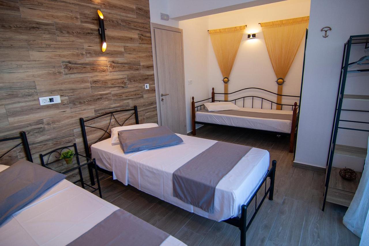 Livis Luxury Villa Kiotari Esterno foto