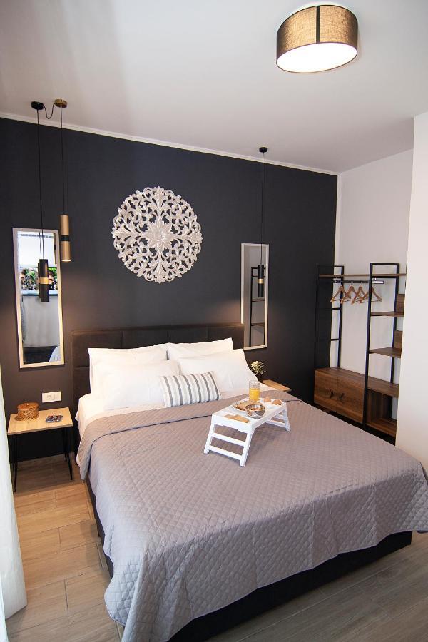 Livis Luxury Villa Kiotari Esterno foto